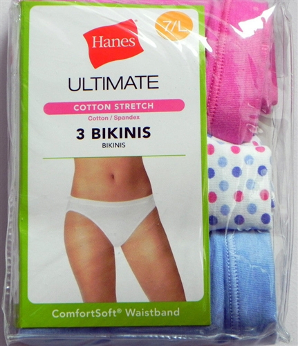 Wholesale Women's Panties, Hanes Womens Underwear Wholesale, Hanes