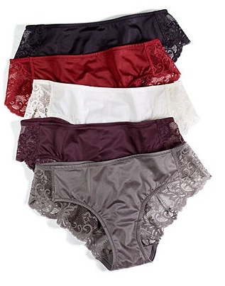 Wholesale styles of panties In Sexy And Comfortable Styles 
