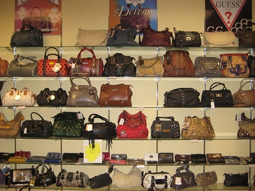 Wholesale deals designer bags