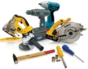 tools closeouts