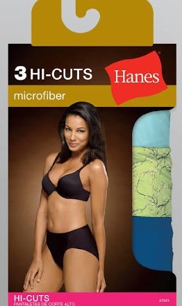 Hanes : Panties & Underwear for Women : Target