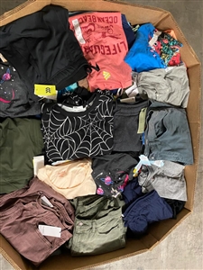 Huge Target Lot NWT Clothing Wholesale Overstock Clearout Liquidation 2500  MSRP -  Canada