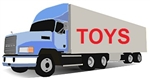 Wholesale Toys Truckloads