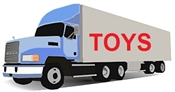 Wholesale Toys Truckloads